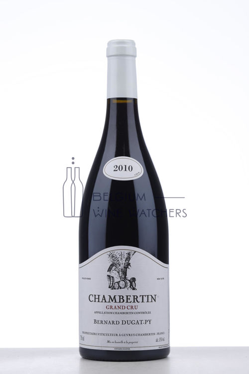 Image de 2010 CHAMBERTIN